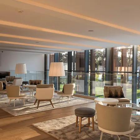 Aroeira Lisbon Hotel - Sea & Golf-2